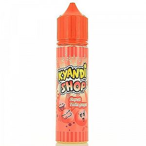Super Tata Gaga Kyandi Shop 50ml