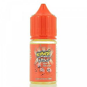 Super Tata Gaga Concentre Kyandi Shop 30ml