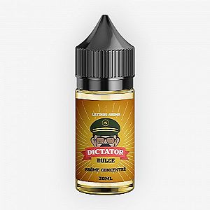 Dulce Concentré Dictator 30ml Dulce Concentré Dictator 30ml