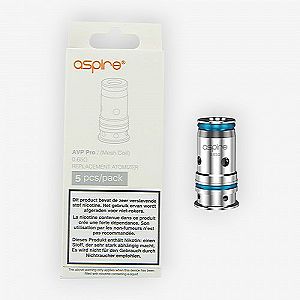 Résistances AVP Pro Aspire Résistances AVP Pro Aspire
