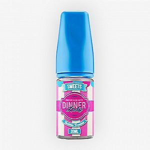 Bubble Trouble Concentré Sweets Dinner Lady 30ml