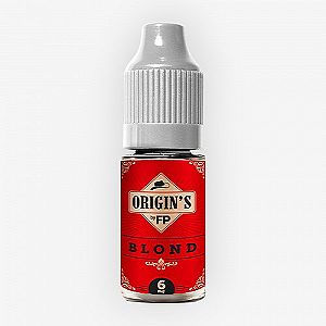Blond Origin's By Flavour Power 10ml Blond Origin's By Flavour Power 10ml