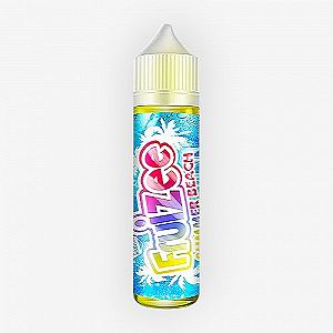 Summer Beach (Summer Time) Xtra Fresh Fruizee 50ml