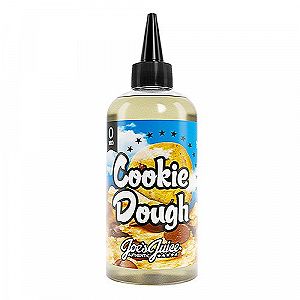 Cookie Dough Joe's Juice 200ml Cookie Dough Joe's Juice 200ml