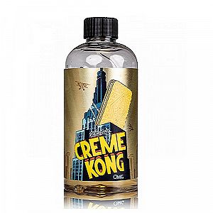 Creme Kong Retro Joe's Juice 200ml Creme Kong Retro Joe's Juice 200ml