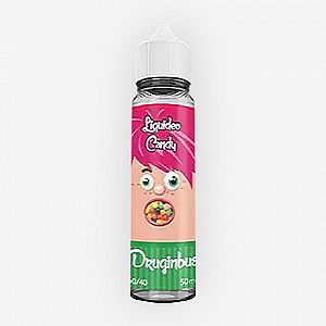 Druginbus Liquideo Candy 50ml Druginbus Liquideo Candy 50ml
