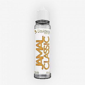 Jamal Classic Liquideo Evolution 50ml