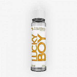 Lucky Boy Liquideo Evolution 50ml