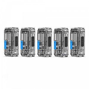 Pack de 5 cartouches EZ Exceed Grip - Pro - Plus Joyetech Pack de 5 cartouches EZ Exceed Grip - Pro - Plus Joyetech