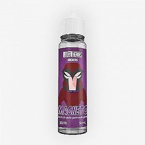 Magneto Juice Heroes Liquideo 50ml