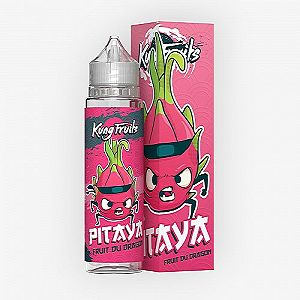 Pitaya Kung Fruits 50ml