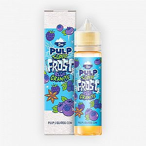 Blue Granite Super Frost Pulp 50ml