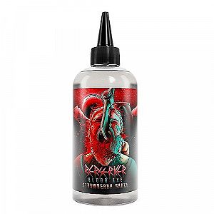 Strawberry Sauce Berserker 200ml Strawberry Sauce Berserker 200ml