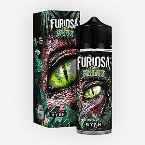 Myrh Skinz Furiosa 80ml Myrh Skinz Furiosa 80ml