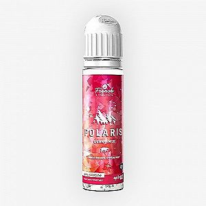 Berry Mix Polaris Le French Liquide 50ml Berry Mix Polaris Le French Liquide 50ml