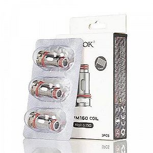 Résistances RPM160 Smok Résistances RPM160 Smok