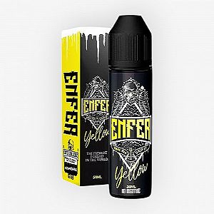 Yellow Enfer 50ml