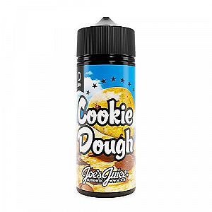 Cookie Dough Joe's Juice 100ml Cookie Dough Joe's Juice 100ml