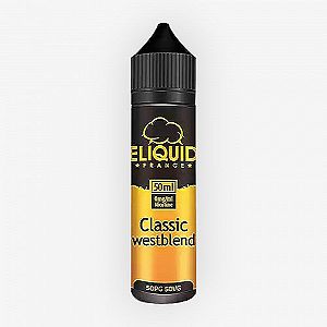 Classic Westblend EliquidFrance 50ml Classic Westblend EliquidFrance 50ml