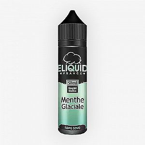 Menthe Glaciale EliquidFrance 50ml Menthe Glaciale EliquidFrance 50ml