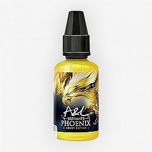 Phoenix Sweet Edition Concentré Ultimate A&L 30ml Phoenix Sweet Edition Concentré Ultimate A&L 30ml