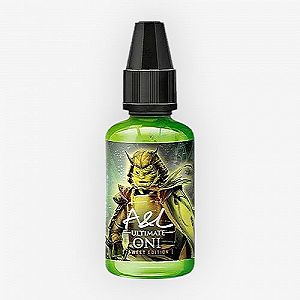 Oni Sweet Edition Concentré Ultimate A&L 30ml Oni Sweet Edition Concentré Ultimate A&L 30ml