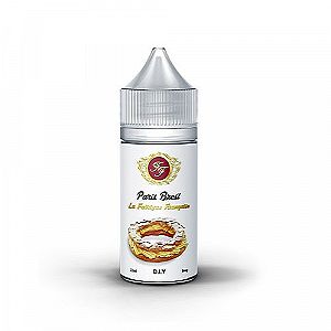 Paris Brest Concentré La Fabrique Française 30ml