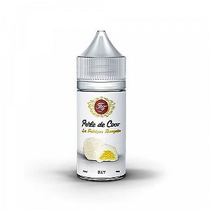 Perle De Coco Concentré La Fabrique Française 30ml Perle De Coco Concentré La Fabrique Française 30ml