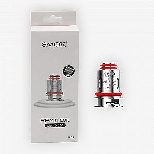 Résistances RPM2 Smok Résistances RPM2 Smok
