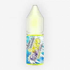 Citron Cassis Xtra Fresh Concentré Fruizee 10ml Citron Cassis Xtra Fresh Concentré Fruizee 10ml