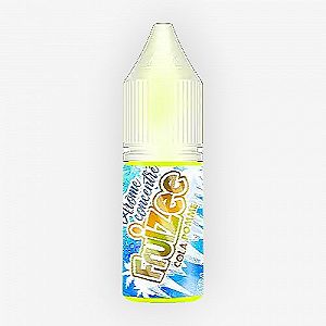 Cola Pomme Xtra Fresh Concentré Fruizee 10ml Cola Pomme Xtra Fresh Concentré Fruizee 10ml