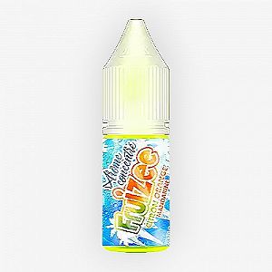 Citron Orange Mandarine Xtra Fresh Concentré Fruizee 10ml Citron Orange Mandarine Xtra Fresh Concentré Fruizee 10ml