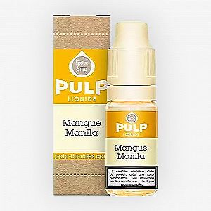 Mangue Manila Pulp 10ml
