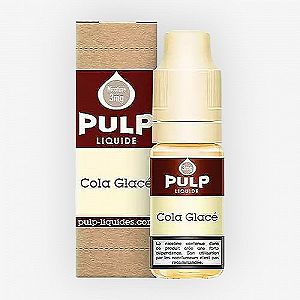 Cola Glacé Pulp 10ml