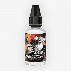 Ragnarok Zero Sweet Edition Concentré Ultimate A&L 30ml Ragnarok Zero Sweet Edition Concentré Ultimate A&L 30ml