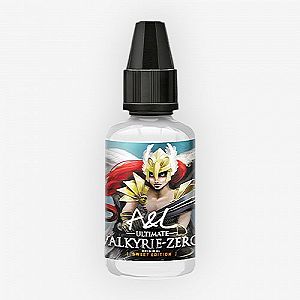 Valkyrie Zero Sweet Edition Concentré Ultimate A&L 30ml Valkyrie Zero Sweet Edition Concentré Ultimate A&L 30ml