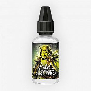 Oni Zero Sweet Edition Concentré Ultimate A&L 30ml