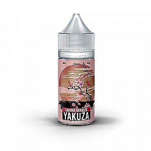 Sakura Berries Concentré Yakuza 30ml