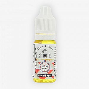 Le Coq M Le Coq Qui Vape Premium 10ml Le Coq M Le Coq Qui Vape Premium 10ml