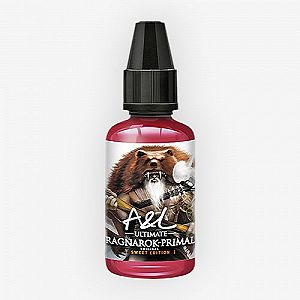 Ragnarok Primal Sweet Edition Concentré Ultimate A&L 30ml Ragnarok Primal Sweet Edition Concentré Ultimate A&L 30ml
