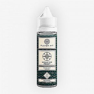 Monster Frost Flavor Hit 50ml Monster Frost Flavor Hit 50ml