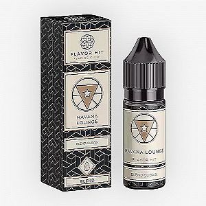 Havana Lounge Flavor Hit 10ml Havana Lounge Flavor Hit 10ml