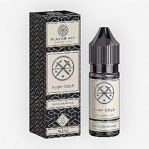 Rush Gold Flavor Hit 10ml Rush Gold Flavor Hit 10ml