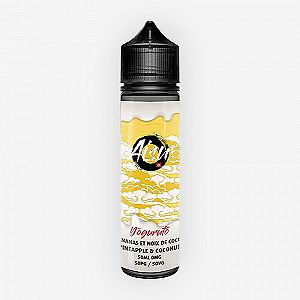 Pineapple & Coconut Yoguruto Aisu 50ml
