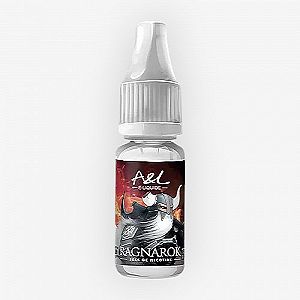 Ragnarok Salts Ultimate A&L 10ml