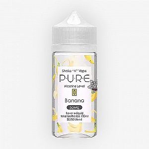 Banana Pure 50ml Banana Pure 50ml