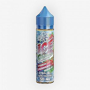 Fraise Framboise Basilic Ice Cool By Liquidarom 50ml Fraise Framboise Basilic Ice Cool By Liquidarom 50ml
