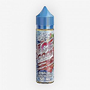 Extra Fruits Rouges Ice Cool By Liquidarom 50ml Extra Fruits Rouges Ice Cool By Liquidarom 50ml