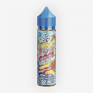 Citron Pastèque Ice Cool By Liquidarom 50ml Citron Pastèque Ice Cool By Liquidarom 50ml
