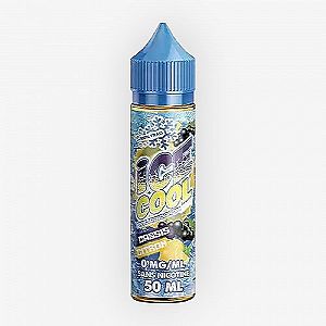 Cassis Citron Ice Cool By Liquidarom 50ml